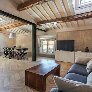 Penthouse Appartement